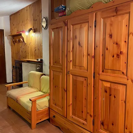 Nido Delle Alpi By Smart-home Pietraporzio