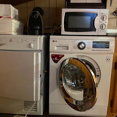 Nido Delle Alpi By Smart-home