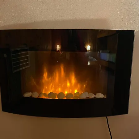 Nido Delle Alpi By Smart-home *