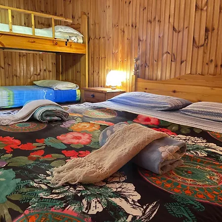 Nido Delle Alpi Con Garage Pietraporzio