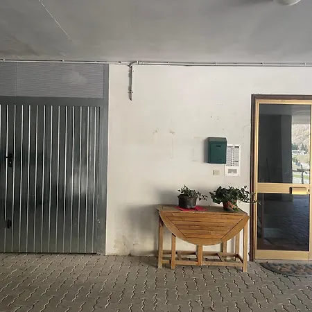 Appartement Nido Delle Alpi Con Garage