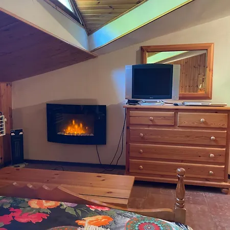 Nido Delle Alpi Con Garage Appartement