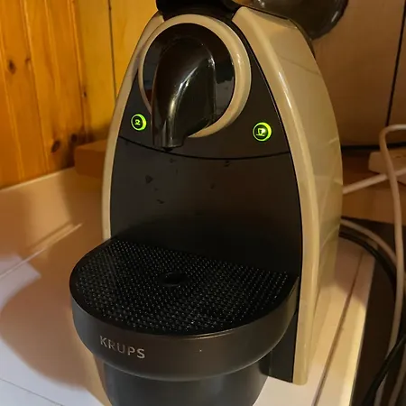 Daire Nido Delle Alpi By Smart-home Pietraporzio