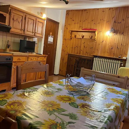 Apartamento Nido Delle Alpi By Smart-home