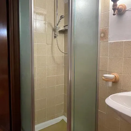 Appartement Nido Delle Alpi Con Garage