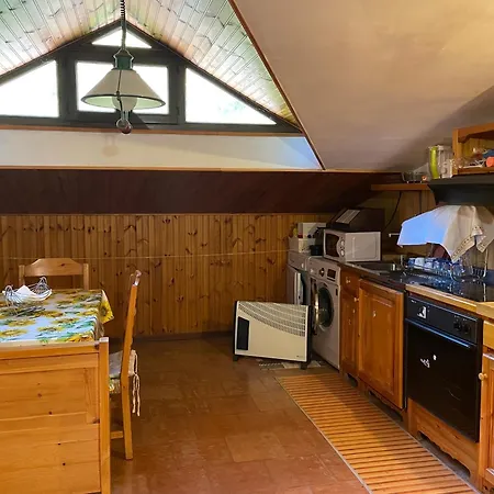 Nido Delle Alpi Con Garage
