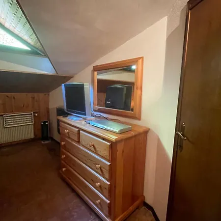 Apartmán Nido Delle Alpi By Smart-home *