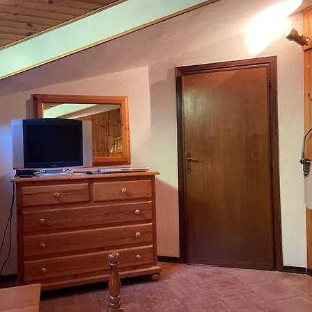 Nido Delle Alpi Con Garage Pietraporzio