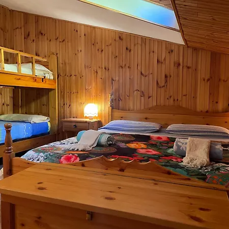 Διαμέρισμα Nido Delle Alpi By Smart-home