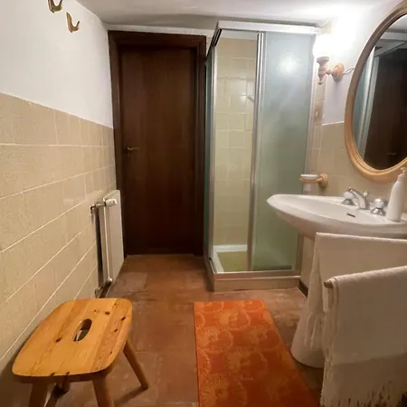 Appartement Nido Delle Alpi Con Garage