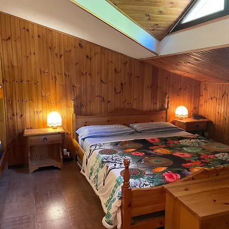 Nido Delle Alpi By Smart-home Διαμέρισμα