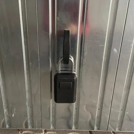 Nido Delle Alpi Con Garage *