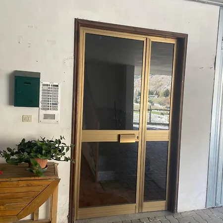 Apartmán Nido Delle Alpi By Smart-home Pietraporzio