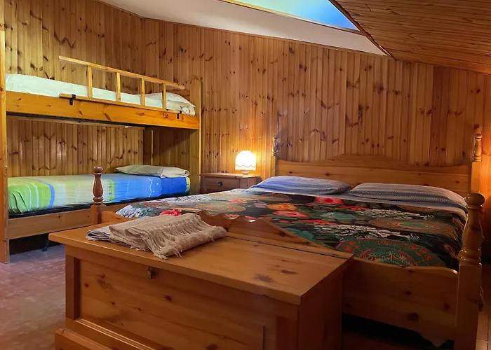 アパート Nido Delle Alpi By Smart-home Pietraporzio