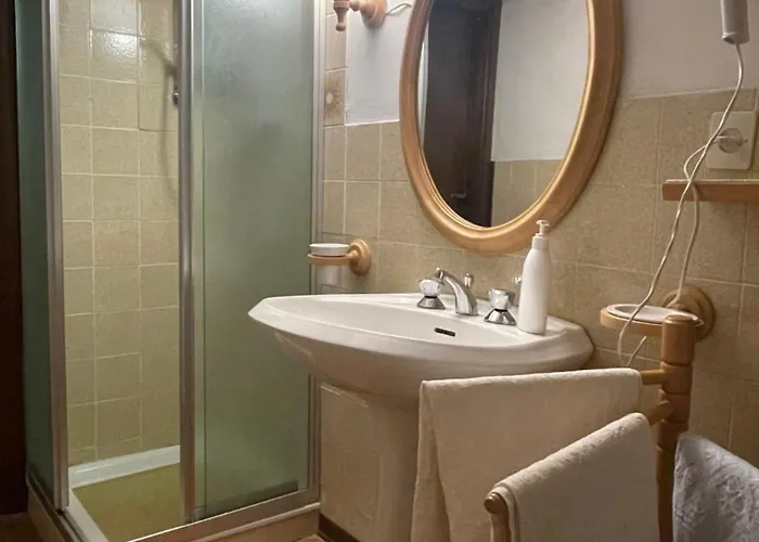 Nido Delle Alpi By Smart-home