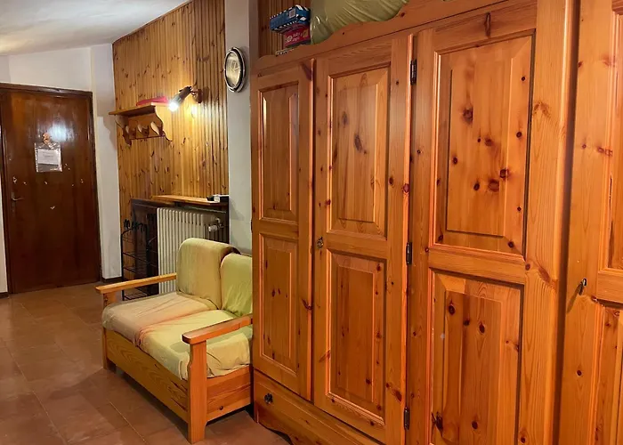 Nido Delle Alpi By Smart-home Pietraporzio