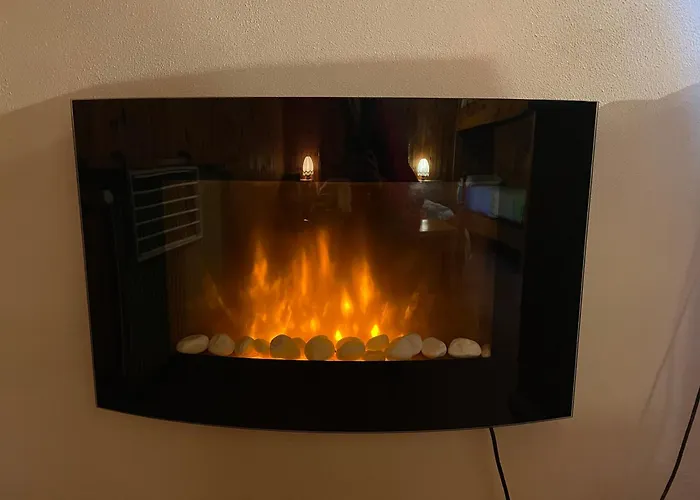 Nido Delle Alpi By Smart-home *