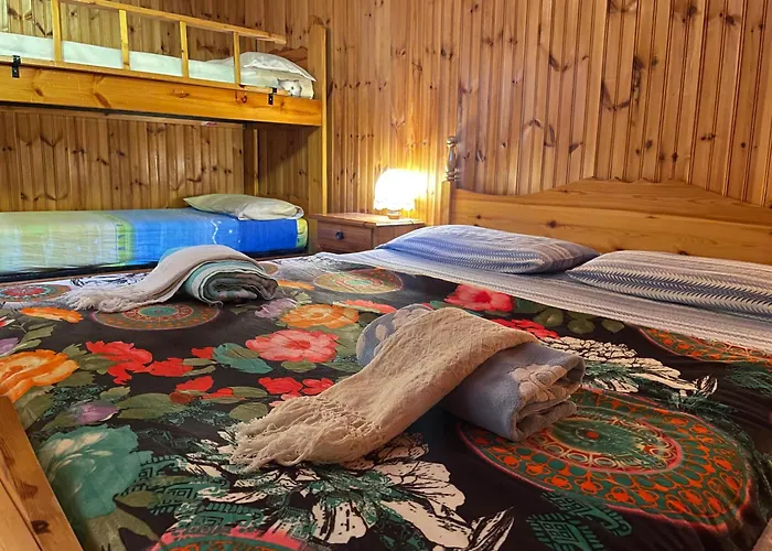 Nido Delle Alpi By Smart-home Pietraporzio