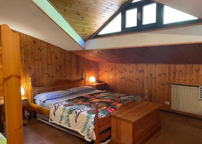 Nido Delle Alpi By Smart-home