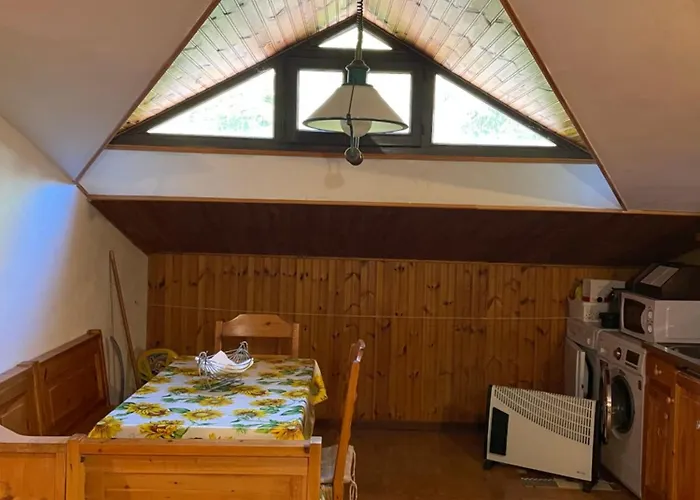 Nido Delle Alpi By Smart-home Pietraporzio