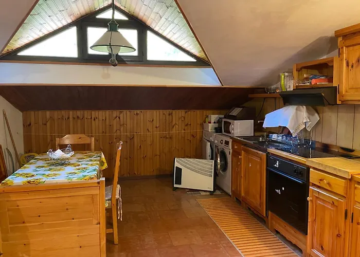 Nido Delle Alpi By Smart-home