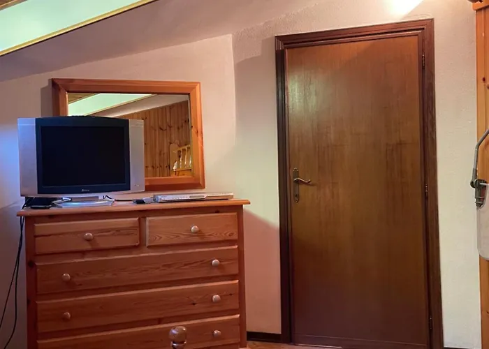 Nido Delle Alpi By Smart-home Pietraporzio