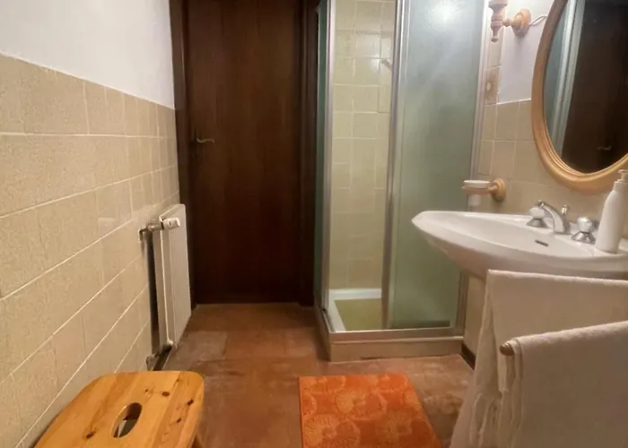アパート Nido Delle Alpi By Smart-home