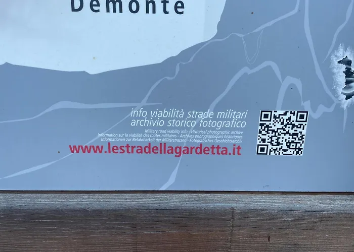 Nido Delle Alpi By Smart-home Pietraporzio